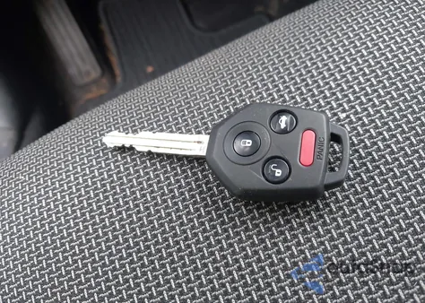 2019 Subaru Crosstrek 2.0I Premium из США, поврежденный, VIN JF2GTACC0KH355922